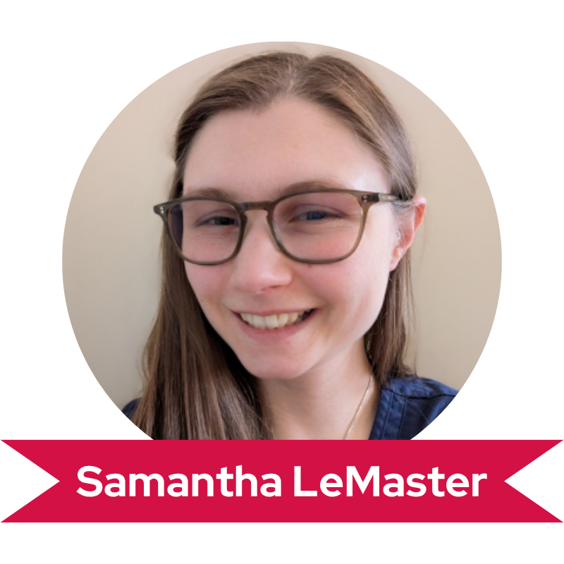 Samantha LeMaster